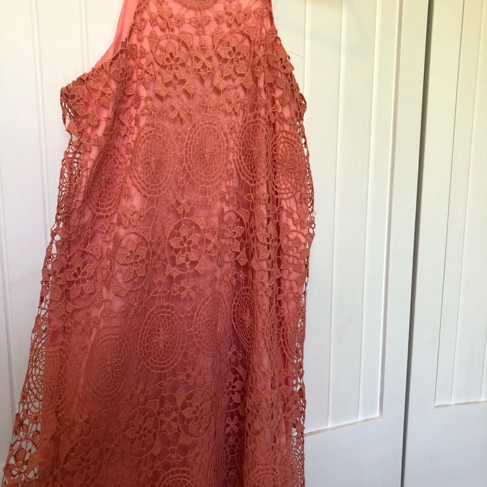 Dress!